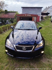 Lexus IS IS250C