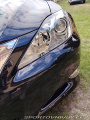 Lexus IS IS250C 2009