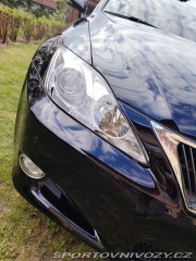 Lexus IS IS250C 2009