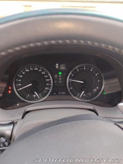 Lexus IS IS250C 2009