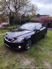 Lexus IS IS250C 2009
