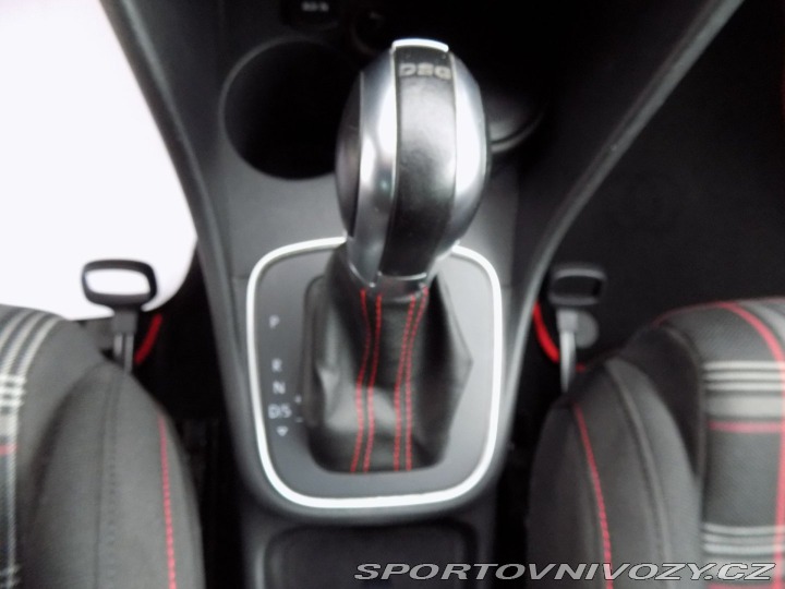 Volkswagen Polo GTI GTI/1.8TSi/DSG/NAVI/Full- 2017