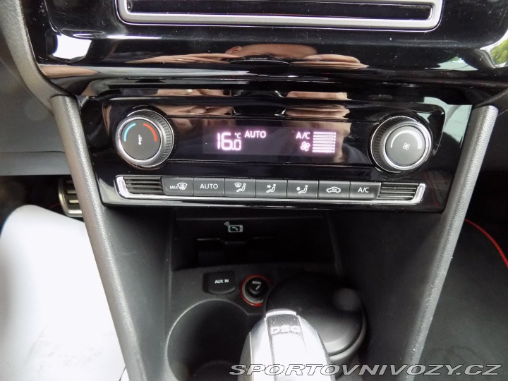 Volkswagen Polo GTI GTI/1.8TSi/DSG/NAVI/Full- 2017