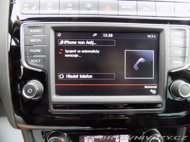 Volkswagen Polo GTI GTI/1.8TSi/DSG/NAVI/Full- 2017