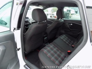 Volkswagen Polo GTI GTI/1.8TSi/DSG/NAVI/Full- 2017