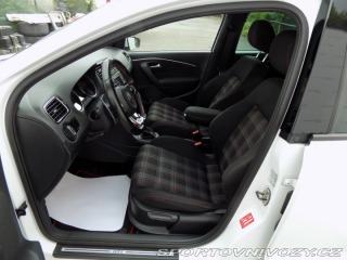 Volkswagen Polo GTI GTI/1.8TSi/DSG/NAVI/Full- 2017