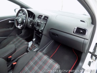 Volkswagen Polo GTI GTI/1.8TSi/DSG/NAVI/Full- 2017