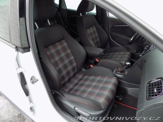 Volkswagen Polo GTI GTI/1.8TSi/DSG/NAVI/Full- 2017