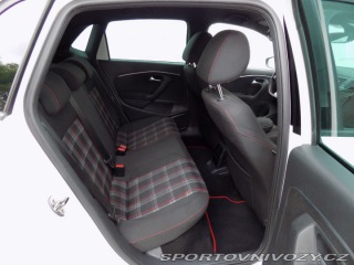 Volkswagen Polo GTI GTI/1.8TSi/DSG/NAVI/Full- 2017