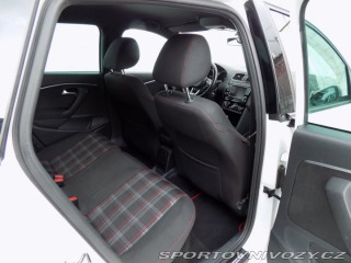 Volkswagen Polo GTI GTI/1.8TSi/DSG/NAVI/Full- 2017
