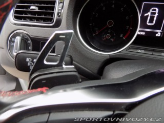 Volkswagen Polo GTI GTI/1.8TSi/DSG/NAVI/Full- 2017