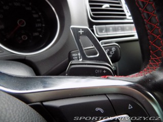Volkswagen Polo GTI GTI/1.8TSi/DSG/NAVI/Full- 2017