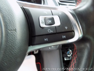 Volkswagen Polo GTI GTI/1.8TSi/DSG/NAVI/Full- 2017