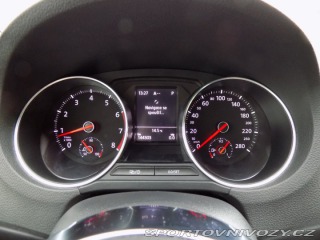 Volkswagen Polo GTI GTI/1.8TSi/DSG/NAVI/Full- 2017