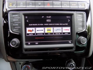 Volkswagen Polo GTI GTI/1.8TSi/DSG/NAVI/Full- 2017