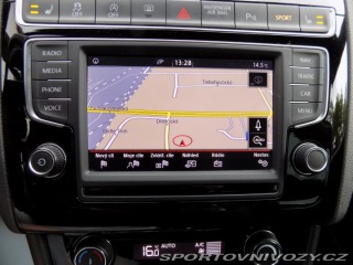 Volkswagen Polo GTI GTI/1.8TSi/DSG/NAVI/Full- 2017