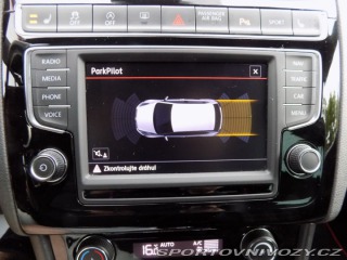 Volkswagen Polo GTI GTI/1.8TSi/DSG/NAVI/Full- 2017