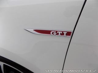 Volkswagen Polo GTI GTI/1.8TSi/DSG/NAVI/Full- 2017