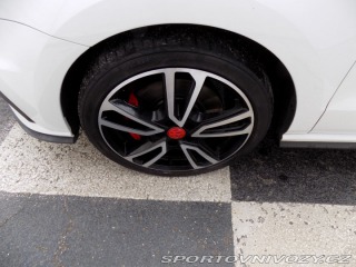 Volkswagen Polo GTI GTI/1.8TSi/DSG/NAVI/Full- 2017