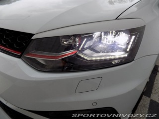 Volkswagen Polo GTI GTI/1.8TSi/DSG/NAVI/Full- 2017