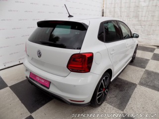 Volkswagen Polo GTI GTI/1.8TSi/DSG/NAVI/Full- 2017