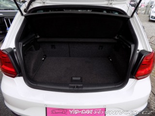 Volkswagen Polo GTI GTI/1.8TSi/DSG/NAVI/Full- 2017