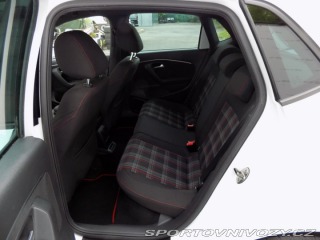 Volkswagen Polo GTI GTI/1.8TSi/DSG/NAVI/Full- 2017