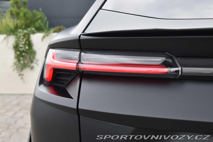 Lamborghini Urus PERFORMANTE!ZÁRUKA*KARON* 2023