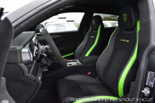 Lamborghini Urus PERFORMANTE!ZÁRUKA*KARON* 2023