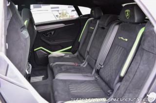 Lamborghini Urus PERFORMANTE!ZÁRUKA*KARON* 2023