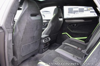 Lamborghini Urus PERFORMANTE!ZÁRUKA*KARON* 2023