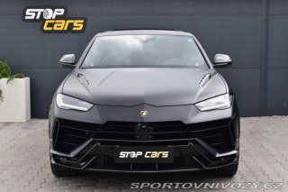 Lamborghini Urus PERFORMANTE!ZÁRUKA*KARON* 2023