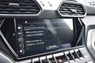 Lamborghini Urus PERFORMANTE!ZÁRUKA*KARON* 2023