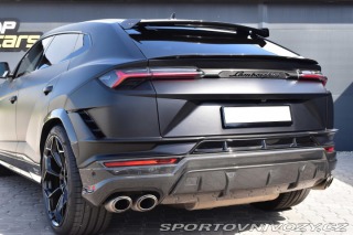 Lamborghini Urus PERFORMANTE!ZÁRUKA*KARON* 2023