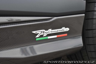 Lamborghini Urus PERFORMANTE!ZÁRUKA*KARON* 2023