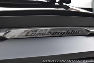 Lamborghini Urus PERFORMANTE!ZÁRUKA*KARON* 2023