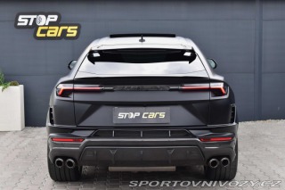 Lamborghini Urus PERFORMANTE!ZÁRUKA*KARON* 2023