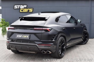 Lamborghini Urus PERFORMANTE!ZÁRUKA*KARON* 2023