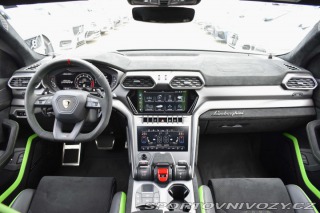 Lamborghini Urus PERFORMANTE!ZÁRUKA*KARON* 2023