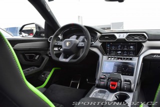 Lamborghini Urus PERFORMANTE!ZÁRUKA*KARON* 2023