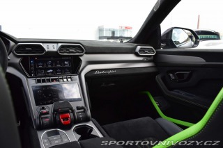 Lamborghini Urus PERFORMANTE!ZÁRUKA*KARON* 2023