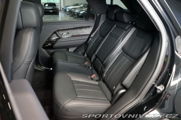 Ostatní značky Ostatní modely Land Rover Range Rover Sport P530 First Edition Pano T 2023