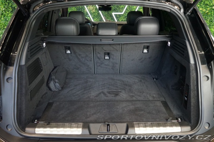 Ostatní značky Ostatní modely Land Rover Range Rover Sport P530 First Edition Pano T 2023