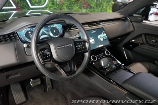 Ostatní značky Ostatní modely Land Rover Range Rover Sport P530 First Edition Pano T 2023