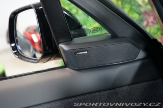 Ostatní značky Ostatní modely Land Rover Range Rover Sport P530 First Edition Pano T 2023