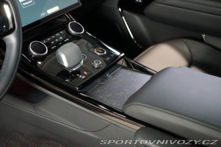 Ostatní značky Ostatní modely Land Rover Range Rover Sport P530 First Edition Pano T 2023