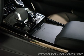 Ostatní značky Ostatní modely Land Rover Range Rover Sport P530 First Edition Pano T 2023