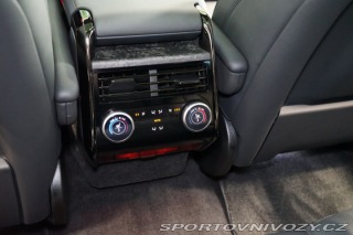 Ostatní značky Ostatní modely Land Rover Range Rover Sport P530 First Edition Pano T 2023