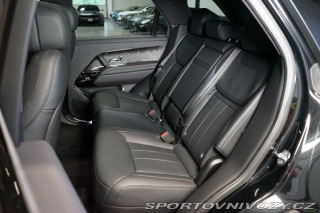 Ostatní značky Ostatní modely Land Rover Range Rover Sport P530 First Edition Pano T 2023