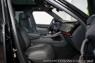 Ostatní značky Ostatní modely Land Rover Range Rover Sport P530 First Edition Pano T 2023